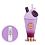 Fracionado Yum Yum Armaf Eau de Parfum - Perfume Árabe Feminino 5ml - Imagem 1