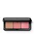 Paleta blush & bronzer Multi Finish Cor 02 Kiko Milano - Imagem 1