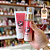 Kit Travel Size Ágape Novalski: Splash 60ml + Body Cream 60ml  (Ref.Olfativa Devotion) - Imagem 1