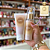 Kit Travel Size Secret Novalski: Splash 60ml + Body Cream 60ml  (Ref.Olfativa Burberry Goddess) - Imagem 1