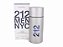 Caixa Tester 212 Men Nyc Carolina Herrera - Perfume Masculino Eau de Toilette 100ml - Imagem 1