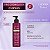 Creme para Pentear Volume Siàge Pro Cronology Curvas 300ml - Imagem 3
