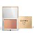 Blush Bronzer Degradê Glam Metals 7g - Imagem 1