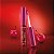 Gloss Labial Kiss Me Eudora Cherry 5,5ml - Imagem 5