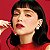 Lápis Multifuncional Vermelho Kiss Me Cherry 3 em 1 1,2g - Imagem 5