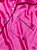 Pijama Longo Cetim Fuchsia Satin Jacquard Victoria’s Secret Tamanho: P - Imagem 3