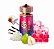 Khair Confection Paris Corner Eau de Parfum - Perfume Árabe Feminino 100ml (Ref.Olfativa Vanilla Candy Rock Kayali) - Imagem 2
