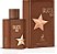 Galatic Men Maison Alhambra Eau de Parfum - Perfume Árabe Masculino 100ml (Ref.Olfativa A*Men Pure Havane Mugler) - Imagem 1