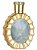 Victoria Lattafa Eau de Parfum - Perfume Árabe Feminino 100ml (Ref.Olfativa Devotion) - Imagem 3