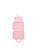 Necessaire Frasqueira Victoria's Secret Rosa Listrado - Imagem 2
