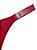Calcinha Scattered Shine Strap Victoria’s Secret - Marsala Tamanho: P - Imagem 5