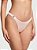 Calcinha Scattered Shine Strap Victoria’s Secret - Rosa Tamanho: M - Imagem 3