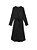 Robe Longo Preto Victoria’s Secret Tamanho: PP - Imagem 3
