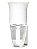 Plug Suporte para Essências Importado White Wallflowers Bath & Body Works 127v - Imagem 1