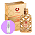 Fracionado Royal Amber Orientica Eau de Parfum - Perfume Árabe Unissex - Imagem 1
