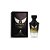 Victorioso Nero Eau de Parfum Maison Alhambra - Perfume Árabe Masculino 100ml (Ref.Olfativa Invictus Victory) - Imagem 1
