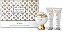 Kit Souvenir Floral Bouquet Afnan (3 itens) - Imagem 3
