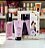 Kit Mães Eudora Roxo: Body Spray 100ml + Hidratante de Mãos 50g - Imagem 1