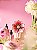 Plug Suporte para Essências Importado Flower Scent Control Wallflowers Bath & Body Works 127v - Imagem 1