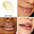 Lip Oil Too Faced Kissing Jelly Pina Colada 4,5ml - Imagem 2