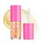 Lip Oil Too Faced Kissing Jelly Pina Colada 4,5ml - Imagem 1