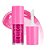 Lip Oil Too Faced Kissing Jelly Raspberry 4,5ml - Imagem 1