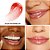 Lip Oil Too Faced Kissing Jelly Sour Watermelon 4,5ml - Imagem 2