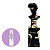 Fracionado His Confession Lattafa Eau de Parfum - Perfume Árabe Masculino 5ml - Imagem 1
