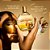 Eau de Parfum em Óleo Luz de Amburana L'occitane 75ml - Imagem 3