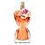 La Belle Flower Edition Jean Paul Gaultier Feminino Eau de Parfum 100ml - Imagem 4