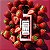 Creme Hidratante Desodorante Corporal Instance Morango Irresistível 400ml - Imagem 2