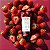 Creme de Massagem Instance Morango Irresistível 180ml - Imagem 2