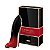 Fracionado Very Good Girl Carolina Herrera Eau de Parfum Elixir - Imagem 2