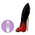 Fracionado Very Good Girl Carolina Herrera Eau de Parfum Elixir - Imagem 1