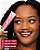 Primer Matificante ONE/SIZE by Patrick Starrr Secure The Sweat Waterproof Mattifying Primer 30ml - Imagem 4