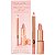 Kit Mini Pillow Talk Lipstick & Liner Cor: Pillow Talk Cool Pink Nude - Imagem 1