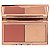 Charlotte Tilbury Blush E Glow Iluminador Mini Paleta - Imagem 1