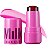 Blush Milk Makeup Cooling Water Jelly Tint Lip + Cheek Blush Stain | Cor: Splash - Imagem 1