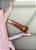 Lip Gloss Almond Croissant Victoria's Secret 13g - Imagem 5