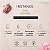 Creme Hidratante Desodorante Corporal Instance Rosa Absoluta 400ml - Imagem 2