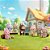 Labubu POP MART Exciting Macaron The Monster Original, Lacrado - Imagem 2