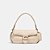 Bolsa Pillow Tabby 26 Coach Off White - Imagem 1