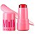 Blush Milk Makeup Cooling Water Jelly Tint Lip + Cheek Blush Stain | Cor: Chill - Imagem 1