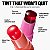 Blush Milk Makeup Cooling Water Jelly Tint Lip + Cheek Blush Stain | Cor: Chill - Imagem 6