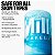 Sérum Milk Makeup Sérum Cooling Water Jelly Ice - Imagem 5