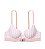 Sutiã Patch Push-Up Perfeito com Strass Exclusivo Victoria's Secret Tamanho: 36D - M - Imagem 1