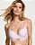 Sutiã Patch Push-Up Perfeito com Strass Exclusivo Victoria's Secret Tamanho: 36D - M - Imagem 2