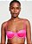 Sutiã  Bordado Pink Victoria's Secret Tamanho: 36C - M - Imagem 2