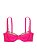 Sutiã  Bordado Pink Victoria's Secret Tamanho: 36C - M - Imagem 1