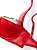 Sutiã Bordado Red Victoria's Secret Tamanho: 36B - M - Imagem 3